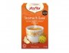 HERBATA NA TRAWIENIE BIO (17 x 1,8g) - YOGI TEA STOMACH EASE
